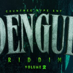 Dengue Riddim Mix Pt.2 (2020) Alkaline,Knaxx,Sashie Cool,Star Captyn & More (Countree Hype)