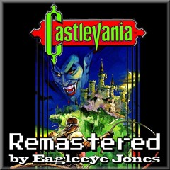 Castlevania Remastered - Intro & Vampire Killer