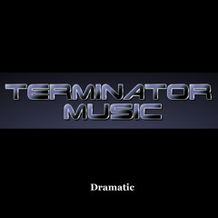 Terminator main theme Cover
