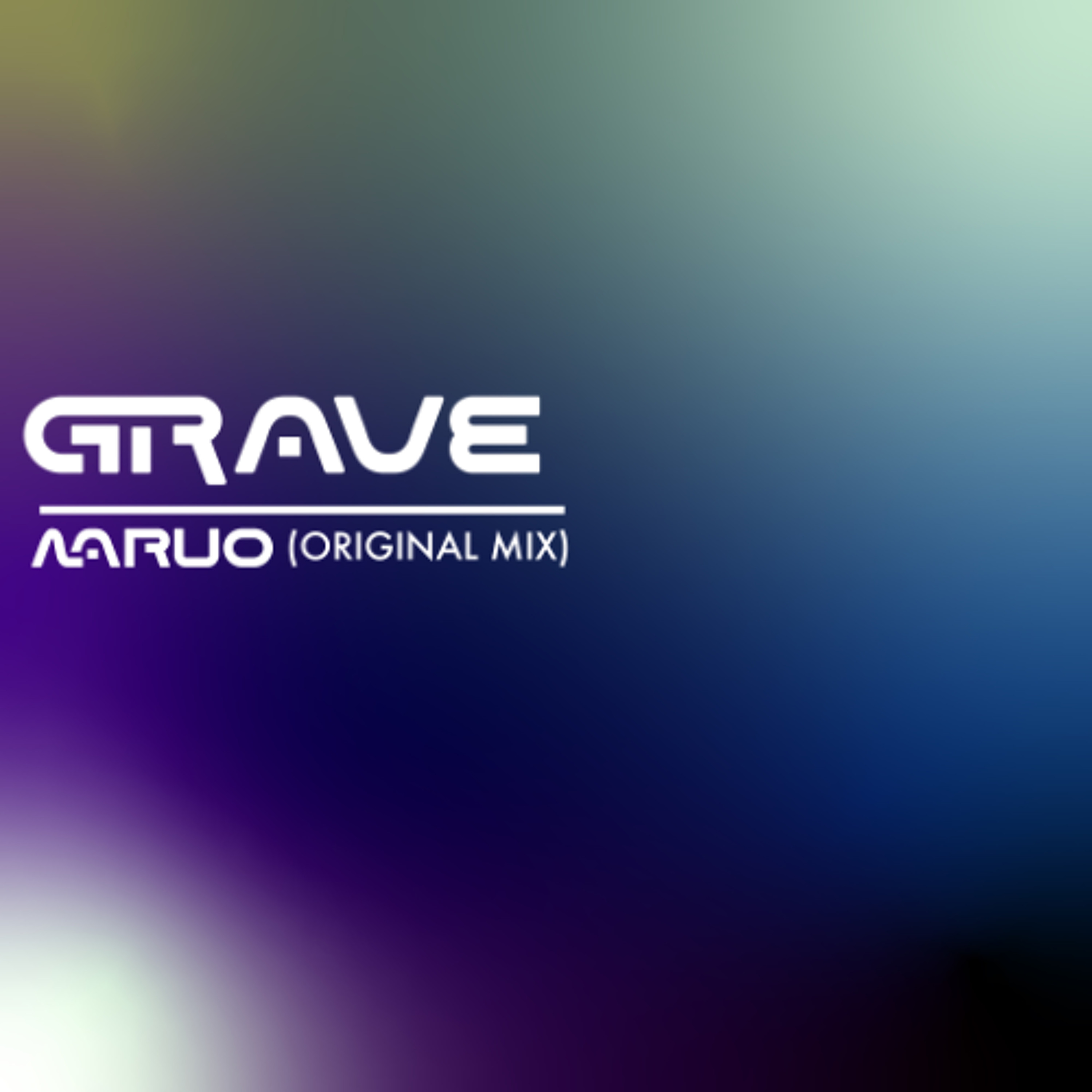 GRAVE-MARU0 WIP episode artwork