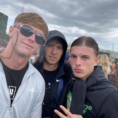 The mix