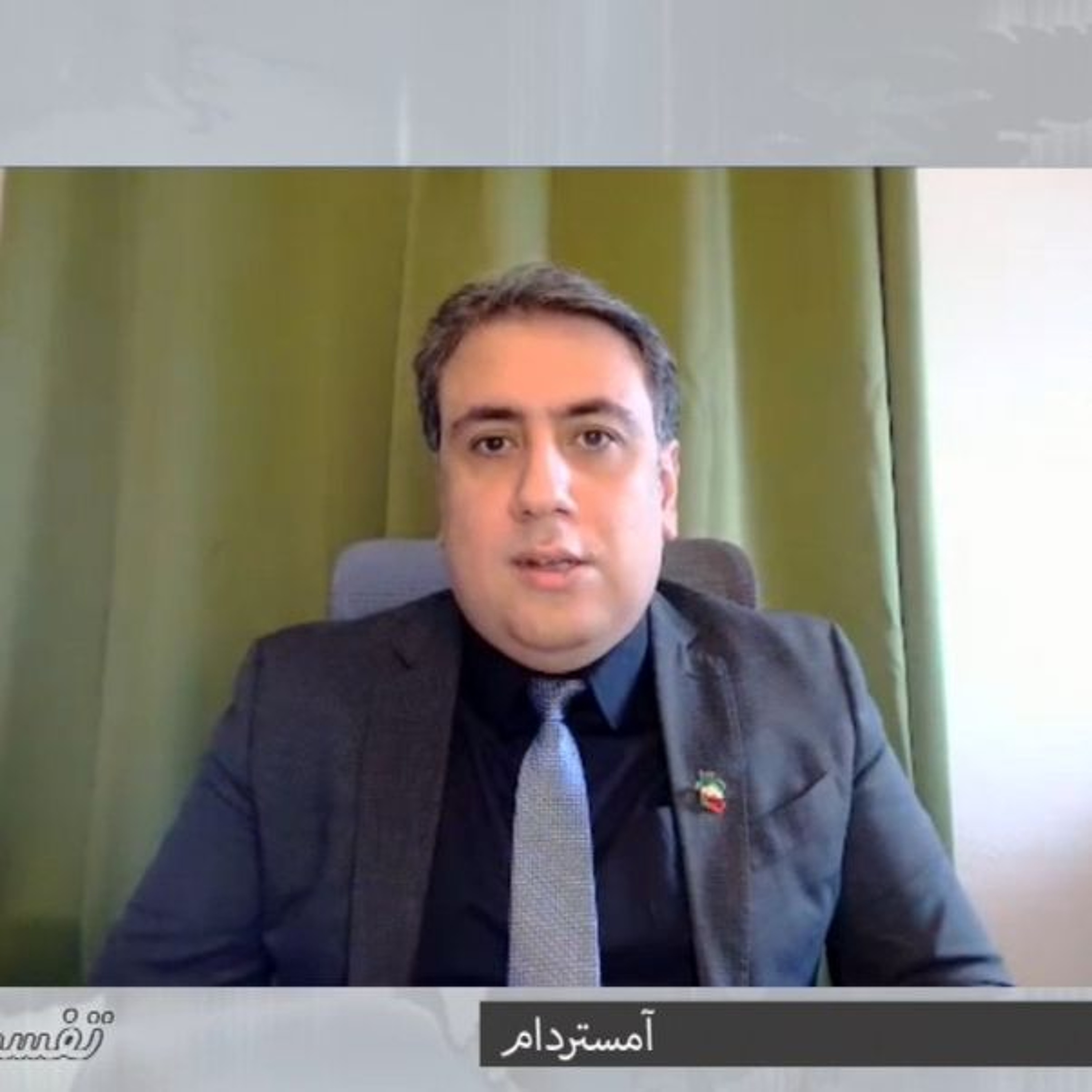 تفسیر خبر سه شنبه 11 آذر 1404 تفسیر خبر سه شنبه 11 آذر 1404