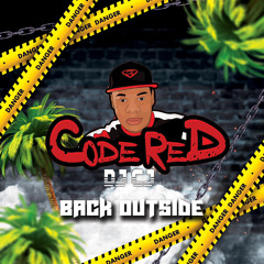Back Outside Oct. 2021