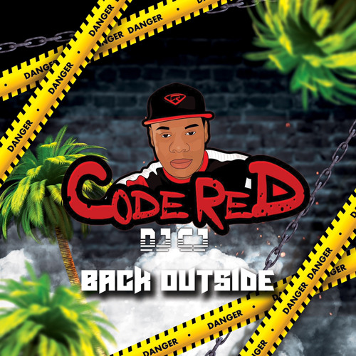Back Outside Oct. 2021