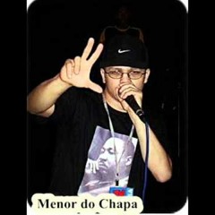 mc meno do chapa  auto estima  barbante