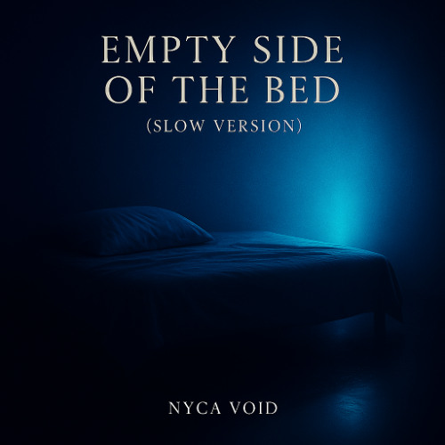 Empty Side of the Bed (Slow Version)