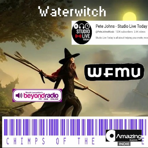 Waterwitch