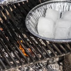 BABY ICEY - 32 DEGREES (BRISKET VIP / FREE)