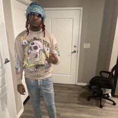 lil keed- aint mad at you