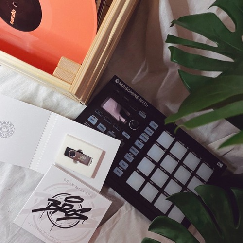 BBOY MIXTAPE 2020 (SNIPPET)