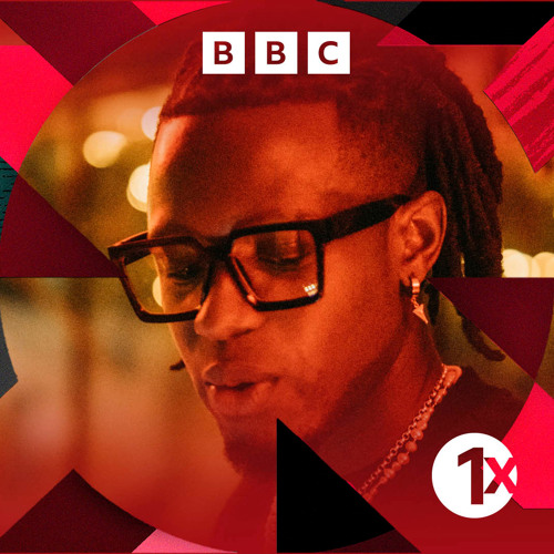 BBC Radio 1Xtra and BBC Sounds: AFCON 2024 Mix