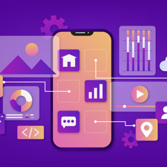 Custom Android App Development Services by Dev Story