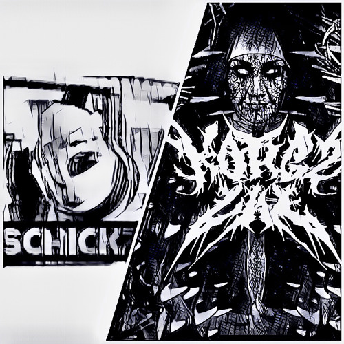 KorgZ_L!ve vs schiCkzo Faschingskarneval!