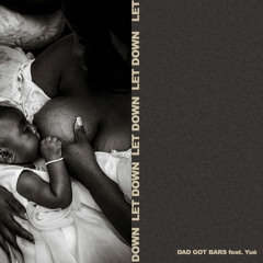 Let Down (feat. Yuè)