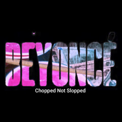 DANGEROUSLY IN LOVE CHOP no reverb