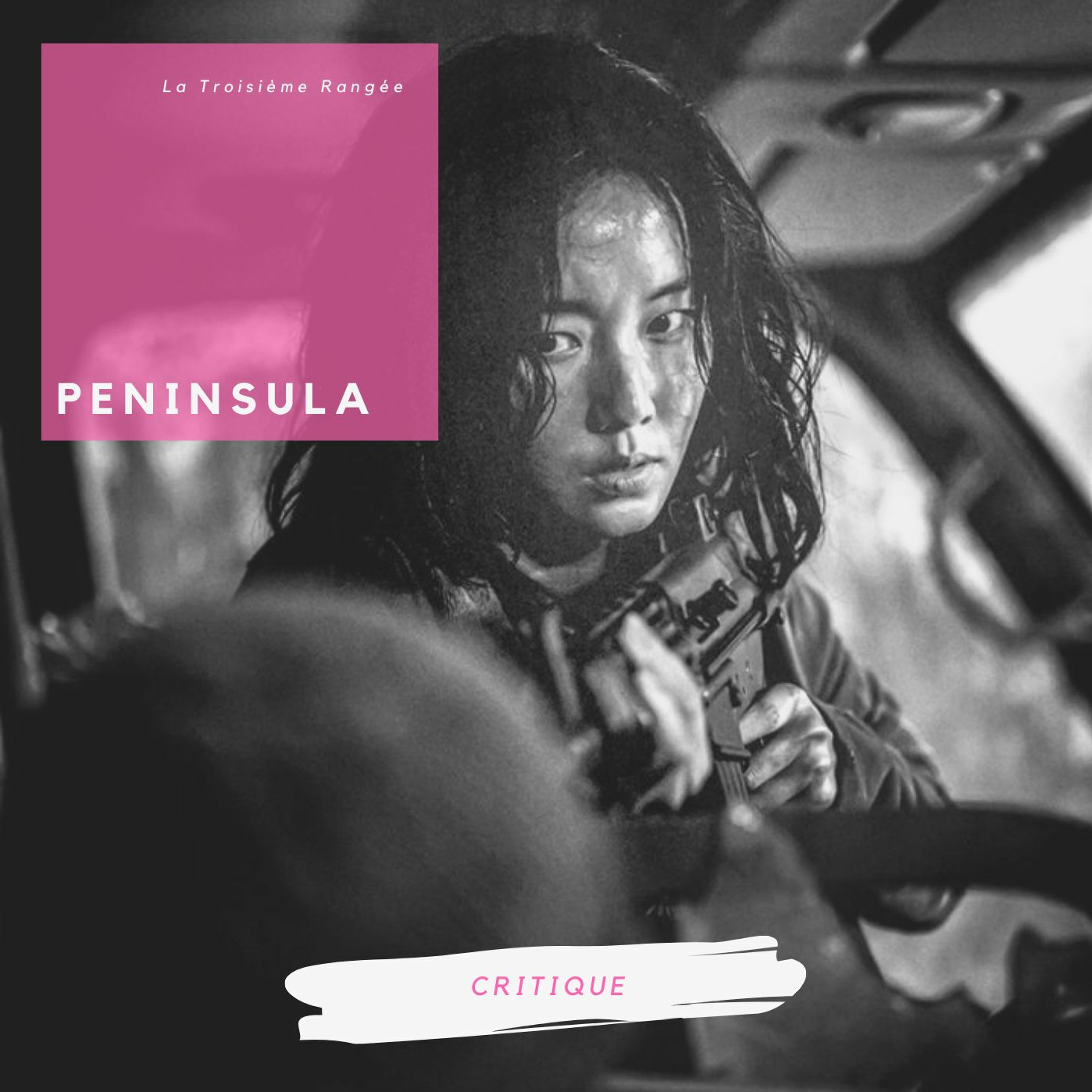 Critique - Peninsula