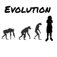 Evolution (prod. AngelMusic)