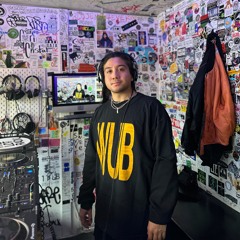 pi pi pi with sysk @ The Lot Radio 01-02-2025