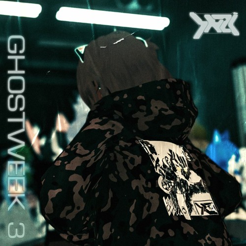 GHOSTWEEK 3