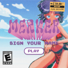Sign Your Name [FREE DL]