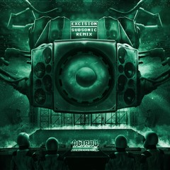 Excision - Subsonic (ALTRN8 Remix)