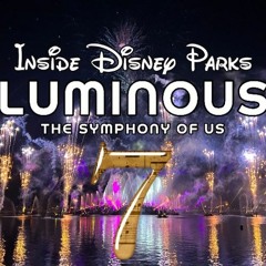 IDP Music - Luminous Soundtrack (Epcot)