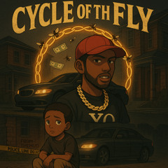Cycle of the Fly
