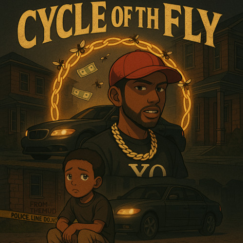 Cycle of the Fly