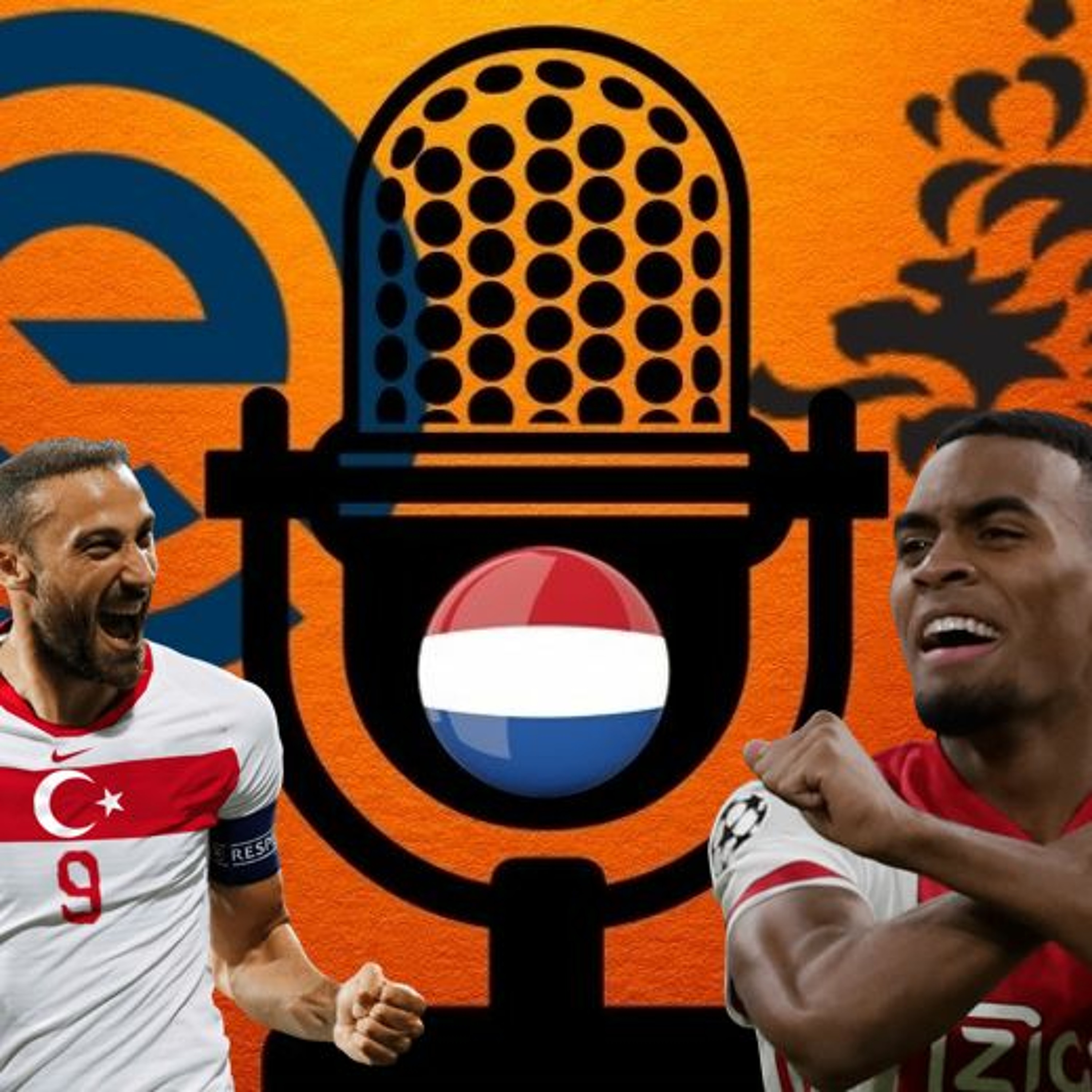 Football Oranje