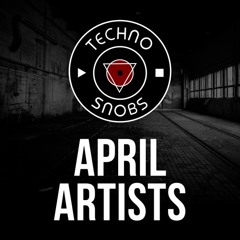 Techno Snobs April 2024