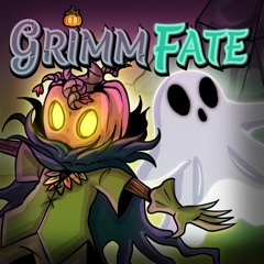 Main Theme - Grimm Fate OST
