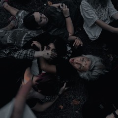 Мы все бухаем зая (feat. MOSkid)