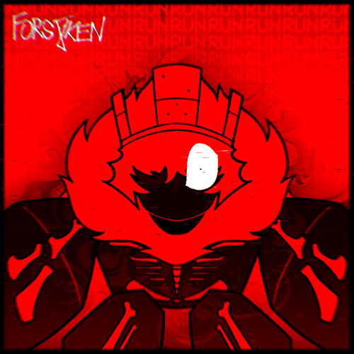 [ANV1X (1x1x1x1 Skin Concept)] GOD COMPLEX1ON