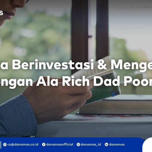 Stream Download |VERIFIED| Pdf Rich Dad Poor Dad Bahasa Indonesial by  Gagigricar1988 | Listen online for free on SoundCloud