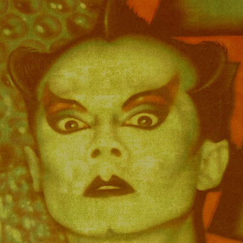 Klaus Nomi - ICUROK 2C (Kommissar Keller's Double You R2 Mix) FREE DOWNLOAD