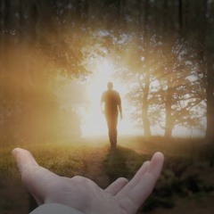 Power of a Question - The Unseen