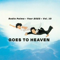 RP 23.10 • Radio Palma Goes To Heaven