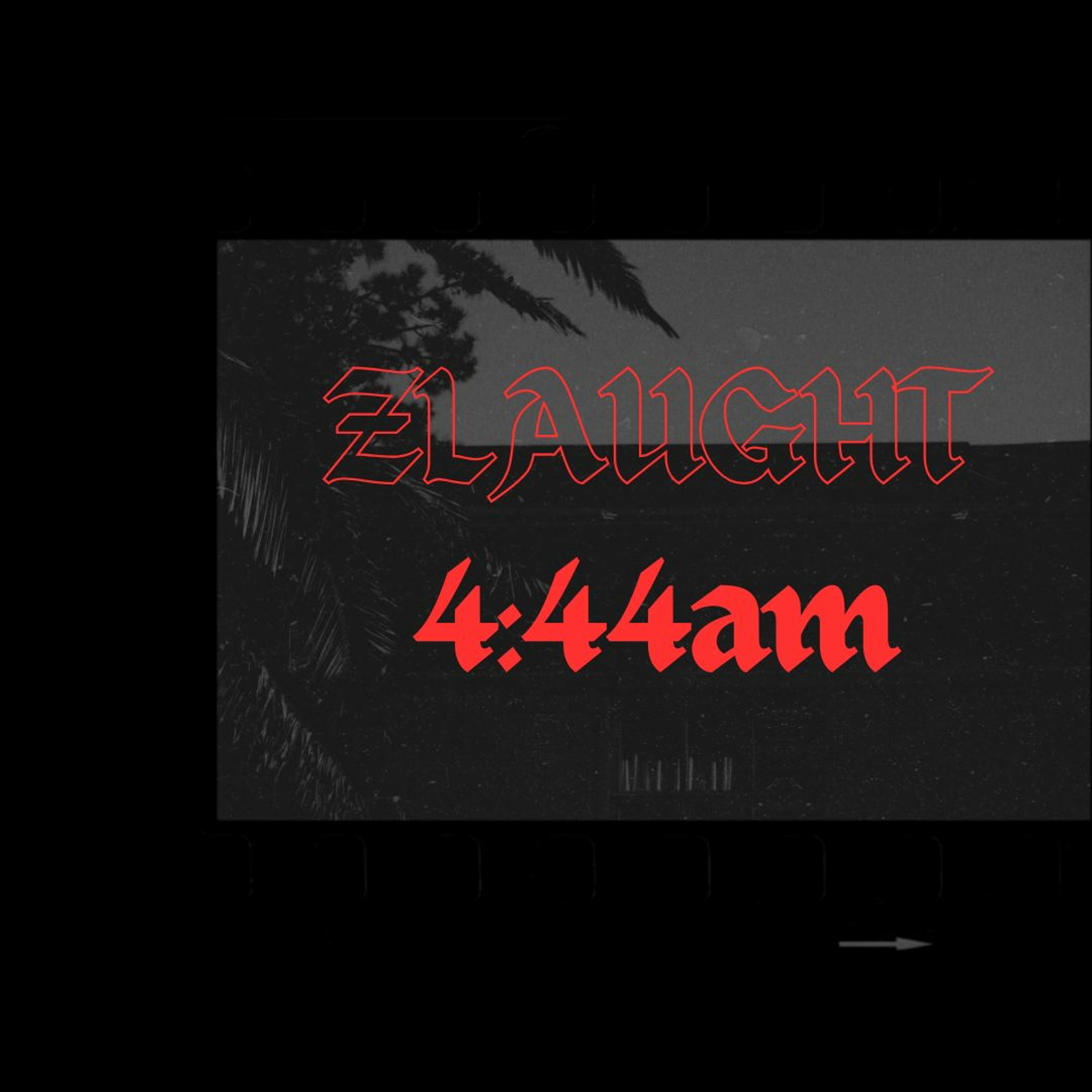 4:44am episode artwork