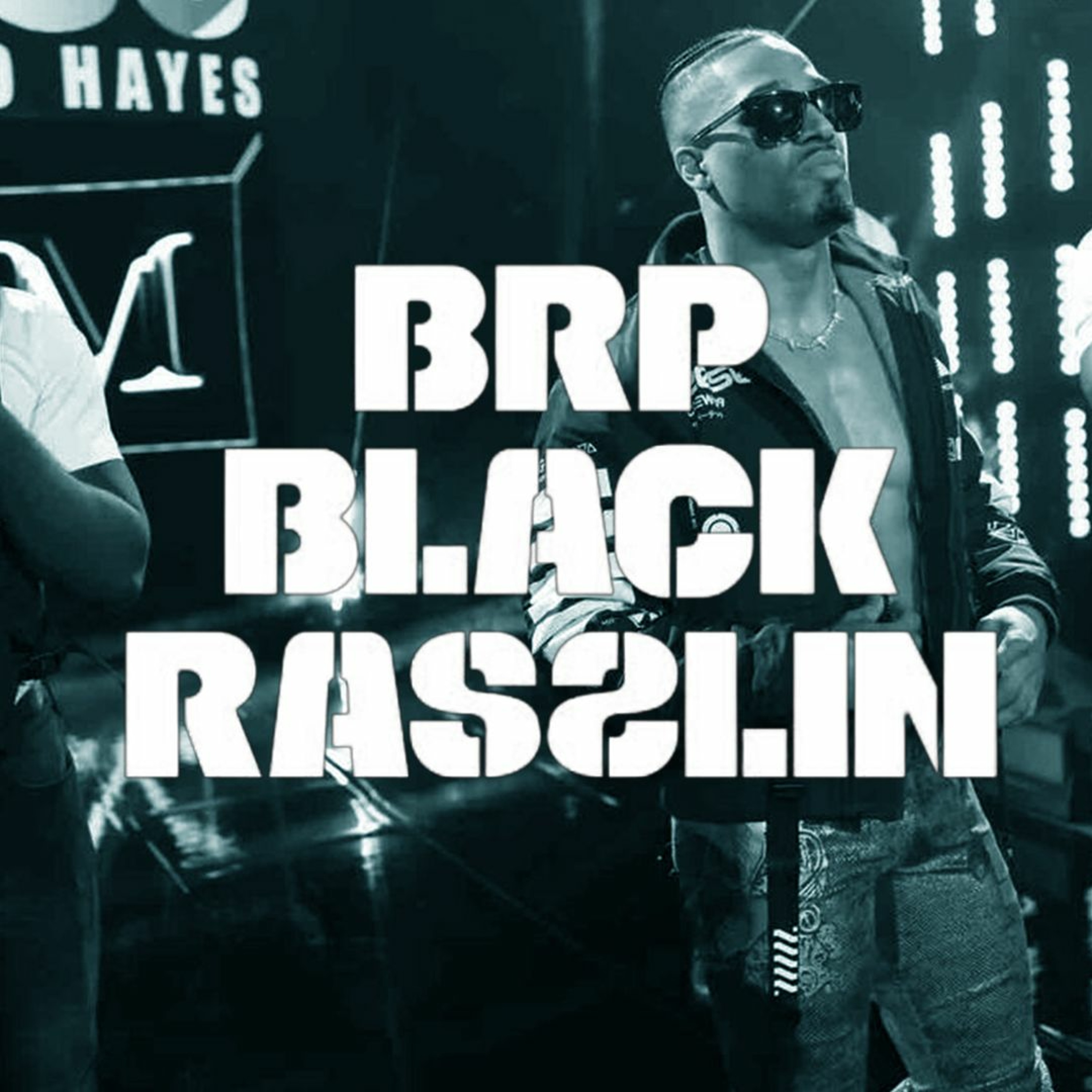 The Black Rasslin\' Podcast