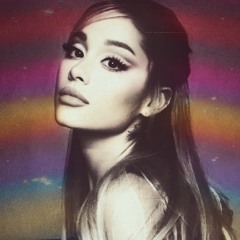 main thing - ariana grande (psyren remix)