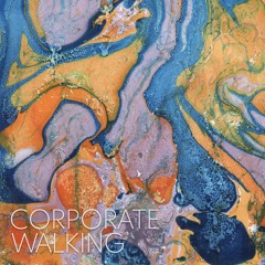 Corporate Walking - Griffel