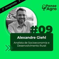 #09 - O desempenho das exportações catarinenses de carnes