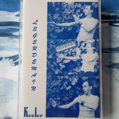 Keeler Legerdemain Side B