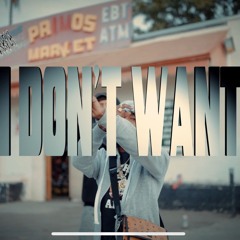 RubberBandRalph - I Dont Want