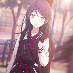 (project sekai) singing with you in a world where cherry blossoms dance event bgm