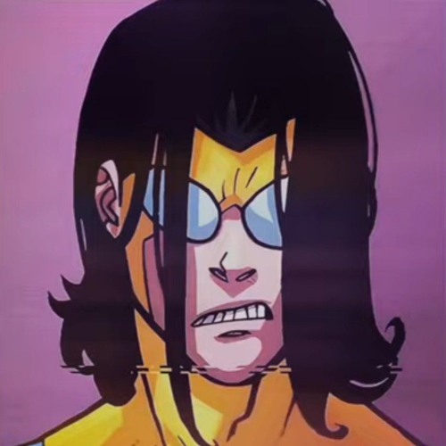 _POOR ARMSTRONG_ Sinister Mark X MONTAGEM ASTRA MIRABILIS (Ultra Slowed   Reverb)