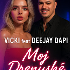 Deejay Dapi ft Viki _Moj Drenushë_Valle folk_Hitetshqip