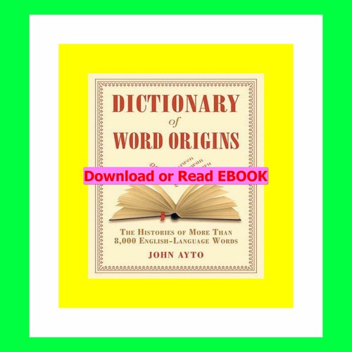 Listen to playlists featuring Read [ebook] (pdf) Dictionary of Word