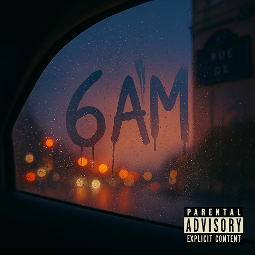 6 AM