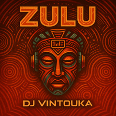 Dj Vintuka Zulu Afro Tech